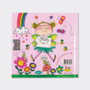 Lockable Secret Diary - Fairy Friends