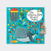 Lockable Secret Diary - Whaley Good