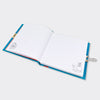 Lockable Secret Diary - Whaley Good