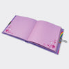 Lockable Secret Diary - You Are Pure Magic - Unicorn