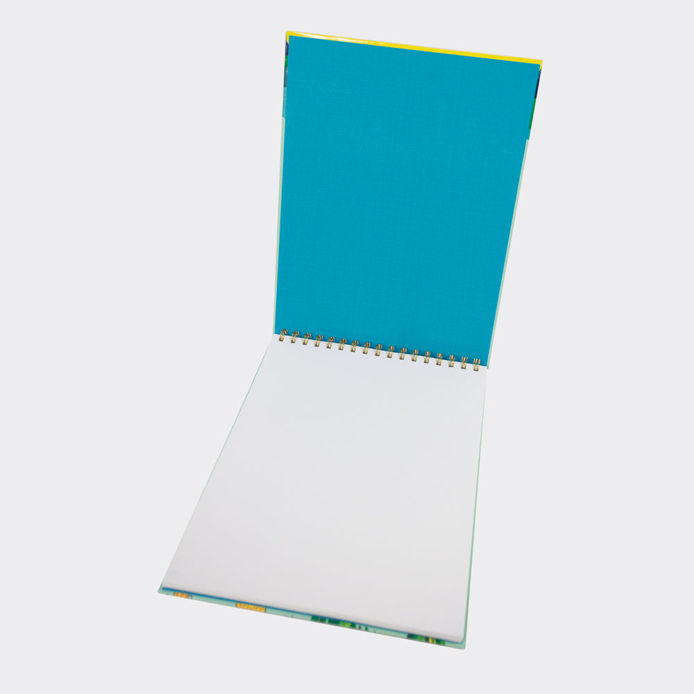 Sketchbook - Love Our Planet