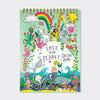 Sketchbook - Love Our Planet