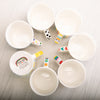 Boxed Bone China Mug - Love Our Planet - Animals