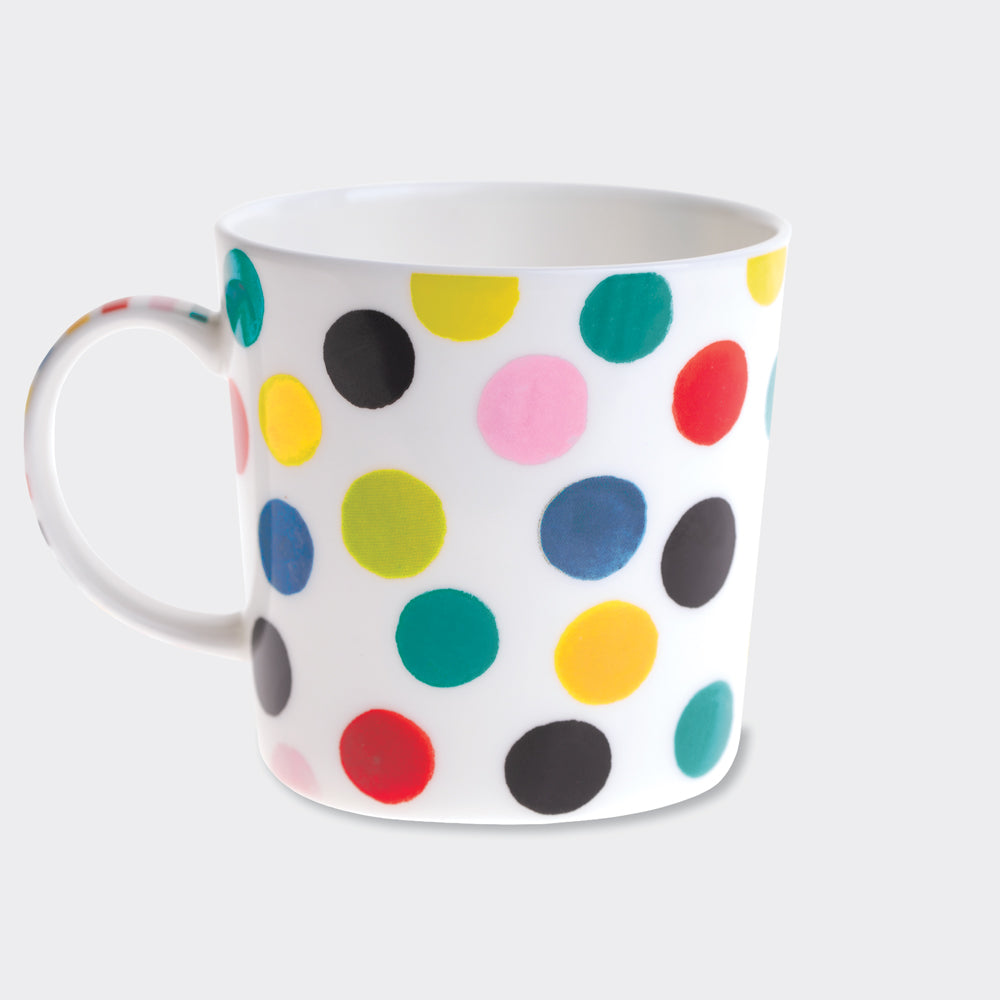 Boxed Bone China Mug - Beautiful Bestie