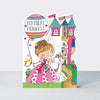 Whippersnappers - Birthday Princess - Birthday Card