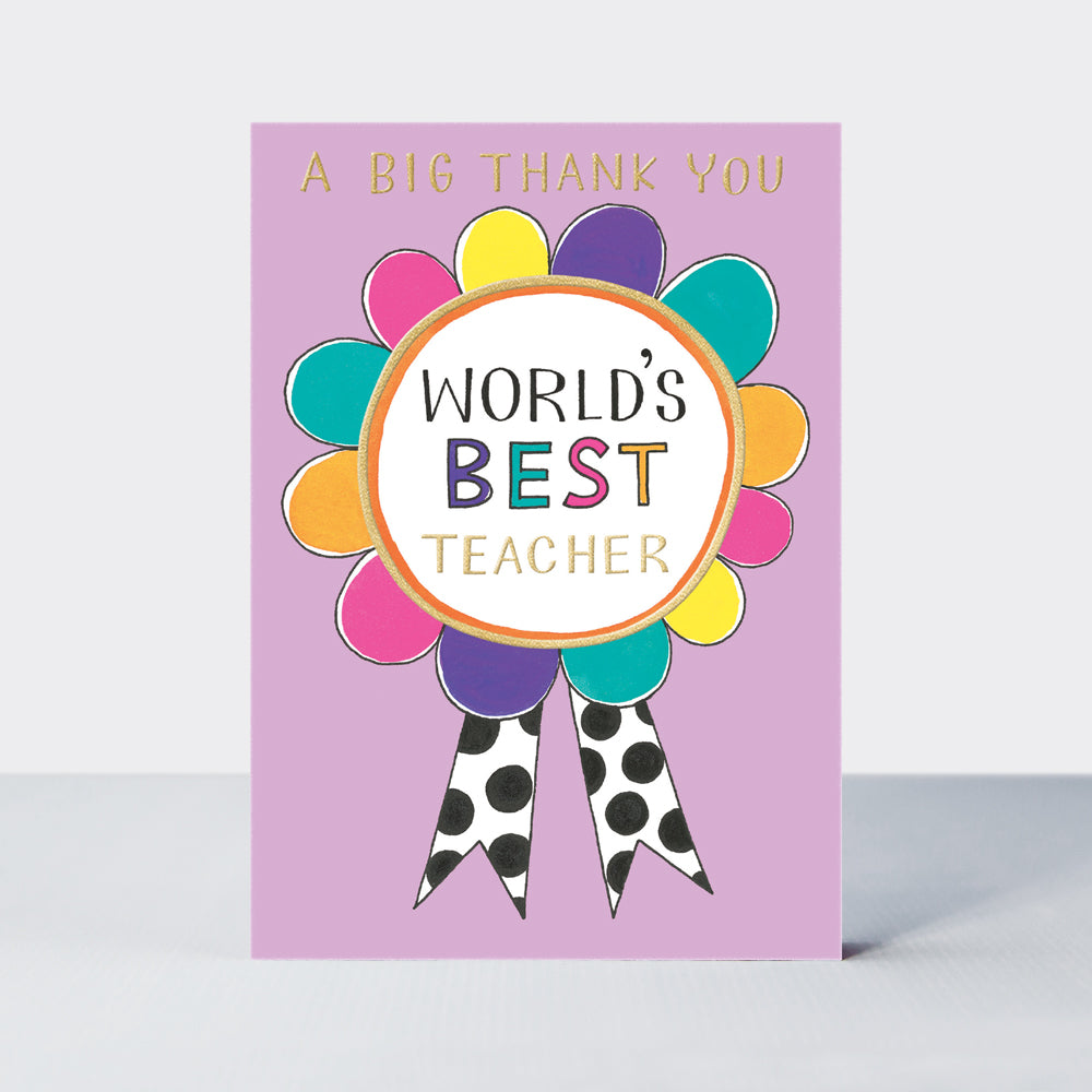 Spot - World&
