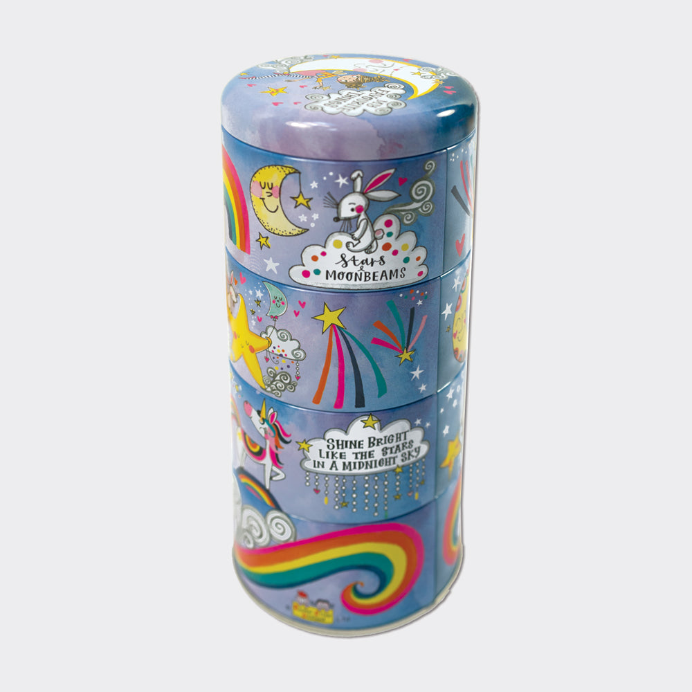 Stacking Tin - My Favourite Things
