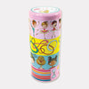 Stacking Tin - Ballerina Hair Accessories
