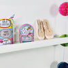 Stacking Tin - Ballerina Hair Accessories