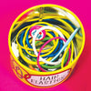 Stacking Tin - Ballerina Hair Accessories