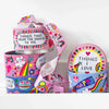 Stacking Tins - Things I Love