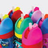 Children's Water Bottle With Straw - One Of A Kind Unicorn