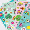 Sticker Books - Love Our Planet