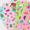 Sticker Books - Fairy Friends