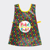 Children's Tabard - 'To The Moon' Space Rocket