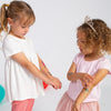 Children's Fairy Friends Temporary Tattoos