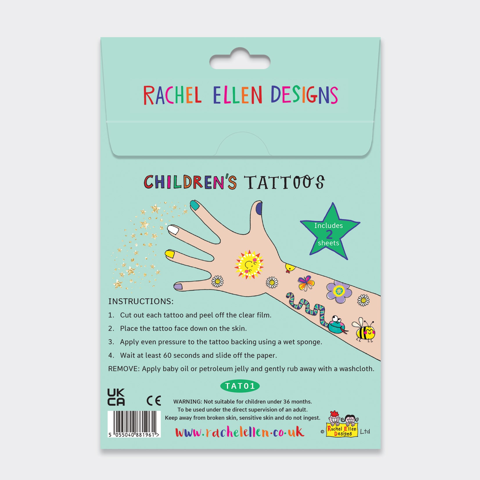 Children&