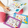 Children's Magical Unicorn Temporary Tattoos