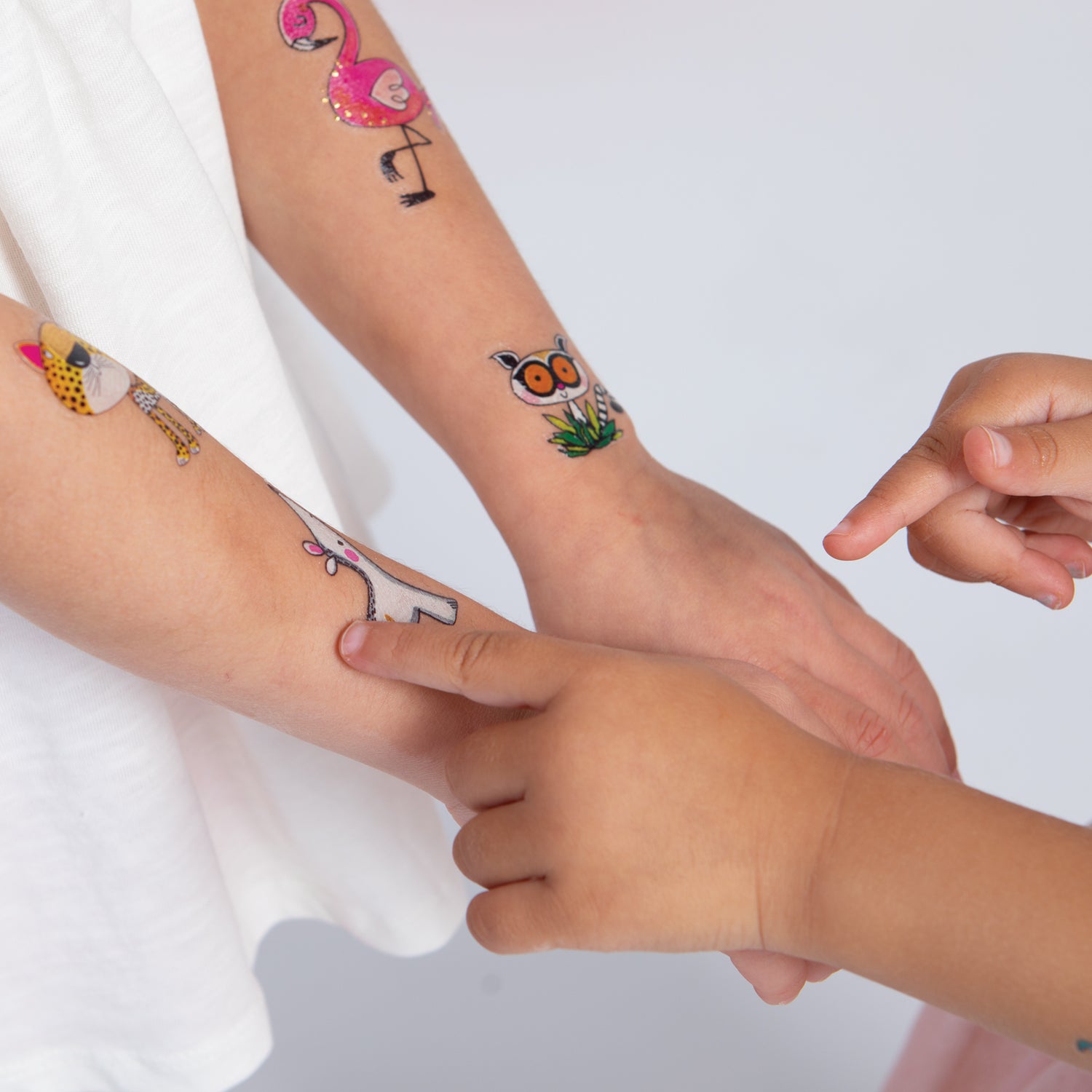 Children&