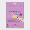 Children's Magical Unicorn Temporary Tattoos