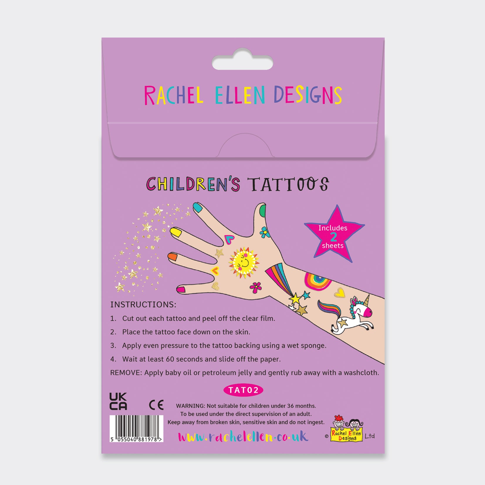 Children&