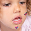 Children's Magical Unicorn Temporary Tattoos