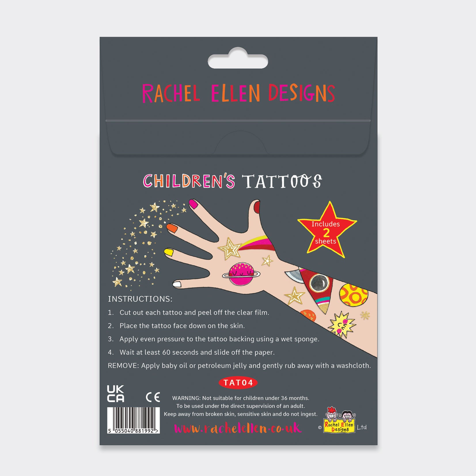 Children&