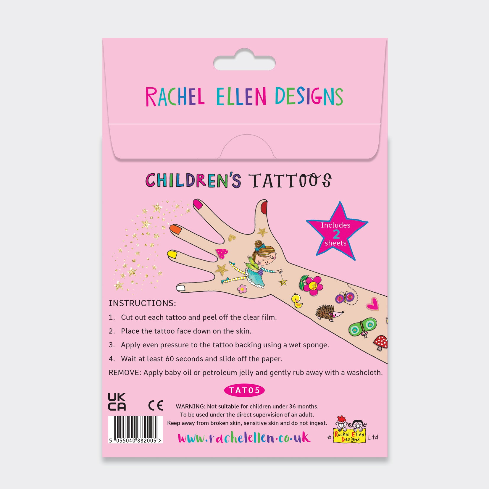 Children&