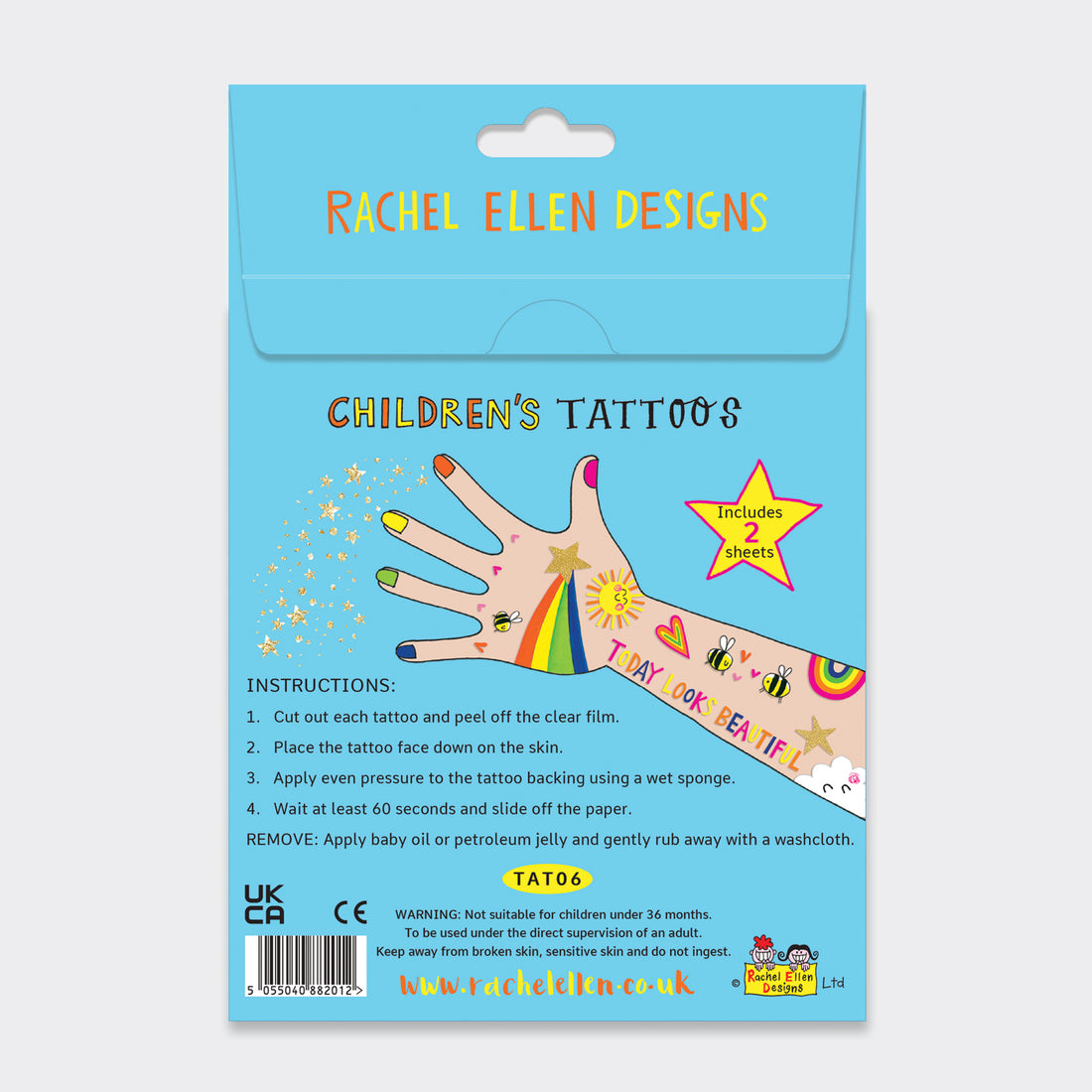 Children&