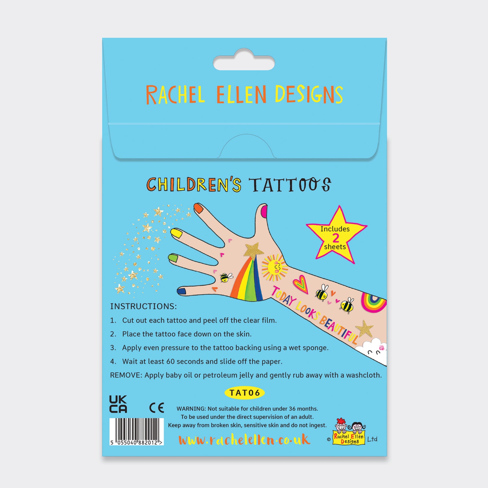 Children&