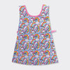 Unicorns & Rainbows Tabard - Kids' Painting Apron