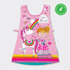 Little Princess Tabard - Children's Art and Craft Apron