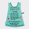Star Baker Tabard - Mary the Fairy Cooking Apron