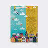 Travel Planner and Journal