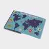 Travel Planner and Journal