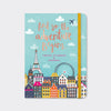 Travel Planner and Journal