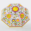 Children's Umbrella - Bee happy - bees & flowers design
