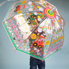 Children's Umbrella - On the farm