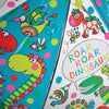 Children's Umbrella - Dinosaur
