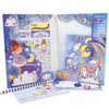 Letter Writing Set - Moon Dance