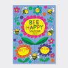Letter Writing Set - Bee Happy