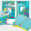 Letter Writing Set - Whaley Good