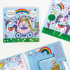 Letter Writing Set - Fairy Tale Princess