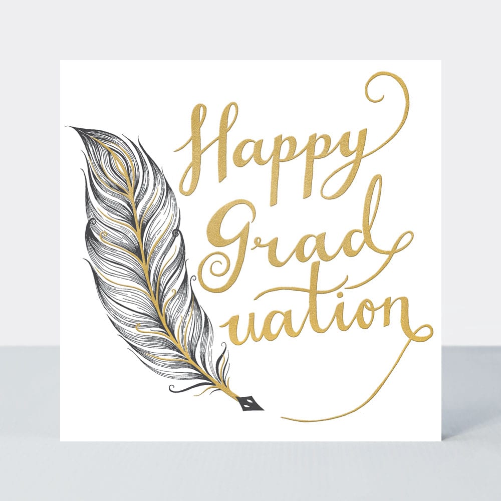 Zebra Crossing - Graduation