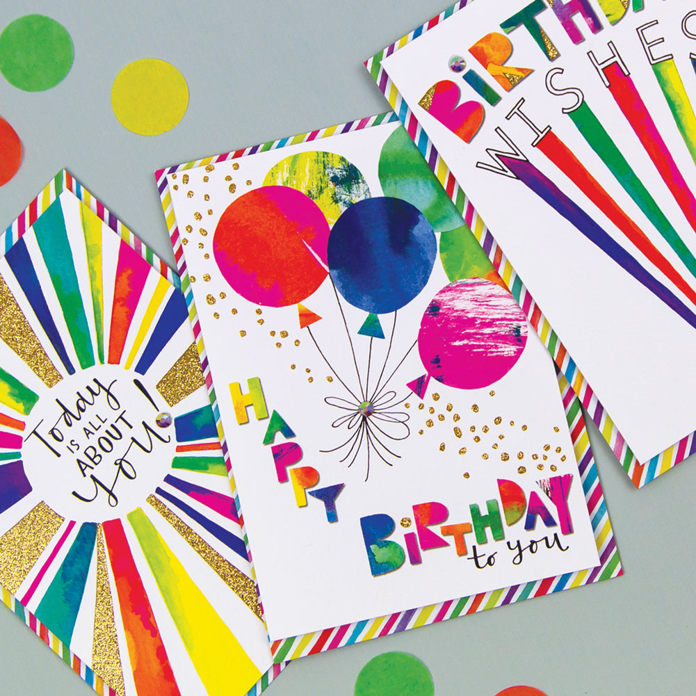 Zest - Happy B&
