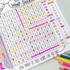 Wedding Activity Colouring Book