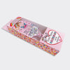 Fairy Wishes Children's Hairbrush With Sparkes