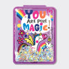 Compact Mirror- Unicorn