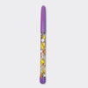 Glitter Pen- Purple Suns and Rainbows