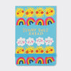 A7 Mini Notepads - Sunny Days Ahead